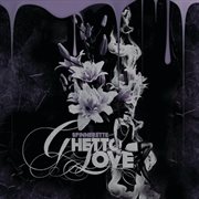 Ghetto love ep cover image