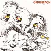 Offenbach ; : Massenet cover image