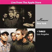 Live from the apple store cover image