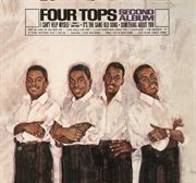 Four tops second album cover image