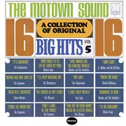 A collection of 16 original big hits vol. 5 cover image