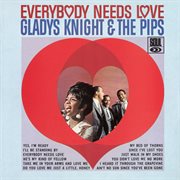 Everybody needs love cover image