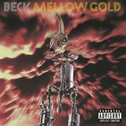 Mellow gold (explicit version) cover image