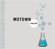 Motown remixed cover image