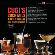 Cugi's cocktails cover image