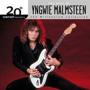 The best of / 20th century masters the millennium collection cover image