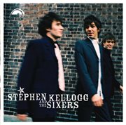 Stephen kellogg and the sixers cover image