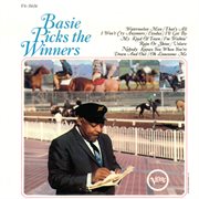Count basie picks the winners cover image
