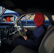 Frances the mute cover image