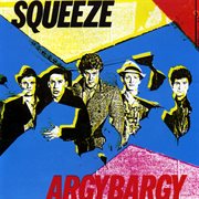 Argybargy cover image