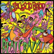 Beat crazy cover image