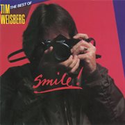 Best of tim weisberg: smile! cover image