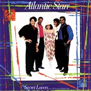 The best of atlantic starr cover image
