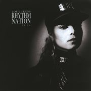 Janet jackson's rhythm nation 1814 cover image