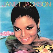 Janet jackson cover image