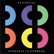 Strength in numbers cover image