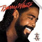 The right night and barry white cover image