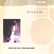 How did you find me here cover image