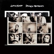 Stolen moments cover image
