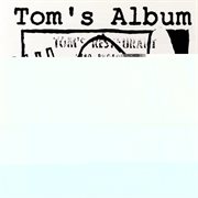 Tom's album cover image