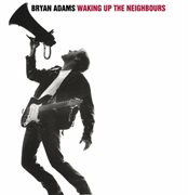 Waking up the neighbours cover image