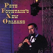 Pete fountain's new orleans cover image