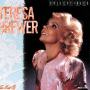 The best of teresa brewer cover image