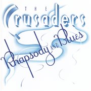 Rhapsody and blues cover image
