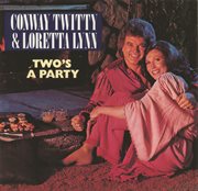 Two's a party cover image