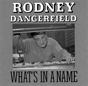 What's in a name cover image