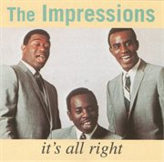 It's all right cover image