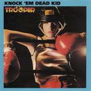 Knock 'em dead kid cover image