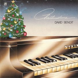 Cover image for Christmastime