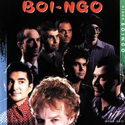 Boi-ngo cover image
