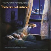*batteries not included (original motion picture soundtrack) cover image