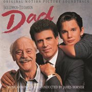 Dad (original motion picture soundtrack) cover image