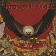 Spread eagle cover image