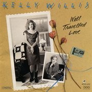 Well travelled love cover image