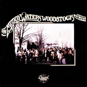 The muddy waters woodstock album cover image
