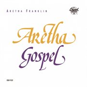 Aretha gospel cover image