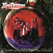 Christmas all over the world cover image