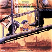 An american tail (original motion picture soundtrack) cover image