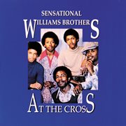 At the cross cover image