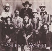 Asleep at the wheel cover image