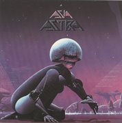 Astra cover image