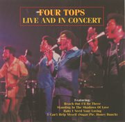 Live and in concert cover image