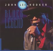 Blues legend cover image