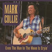 Even the man in the moon is cryin' cover image