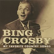 My favorite country songs cover image