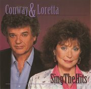 Conway & loretta sing the hits cover image